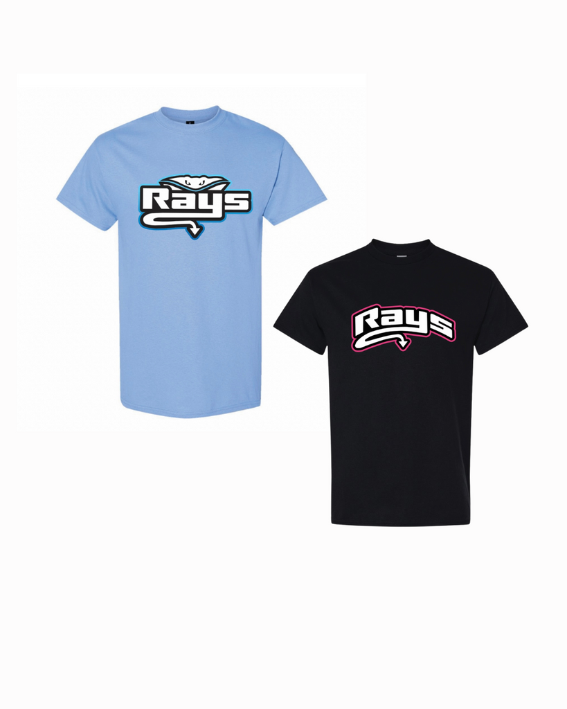25-26 Practice Wear T-Shirts