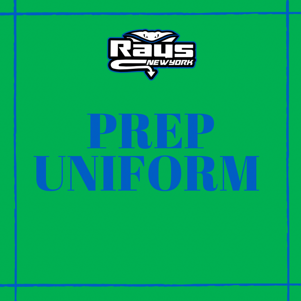 25-26 Prep Uniform