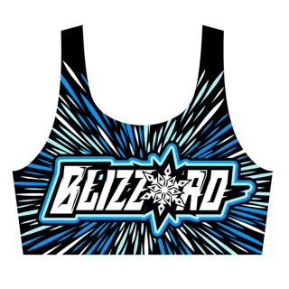 Blizzard BLING Bra