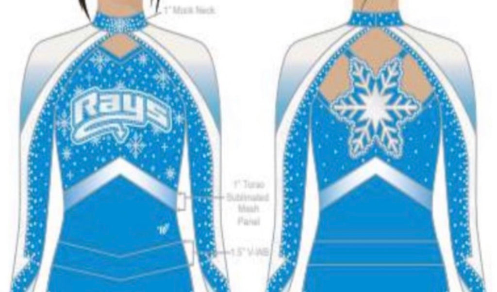 26-27 Elite TOP ONLY
