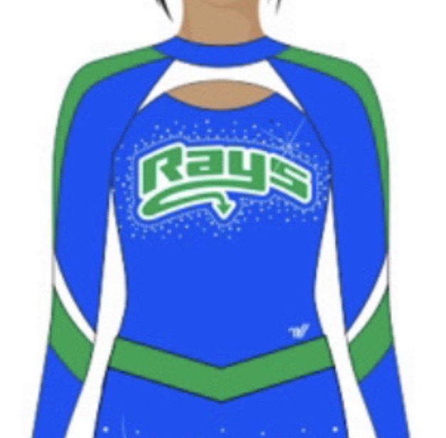 26-27 Prep TOP ONLY