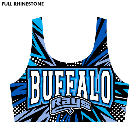 Buffalo BLING Bra
