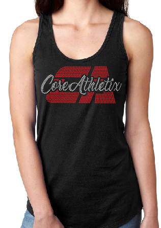 Bling Tanks!