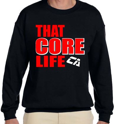 That Core Life Design (adult)