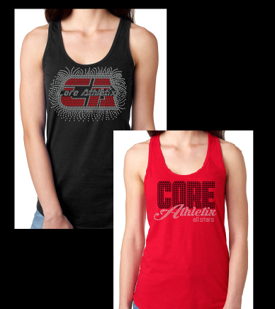 Bling Tanks!