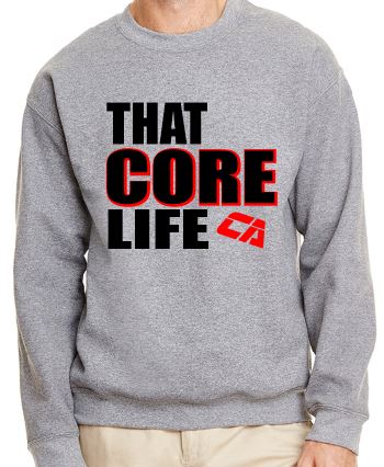 That Core Life Design (adult)