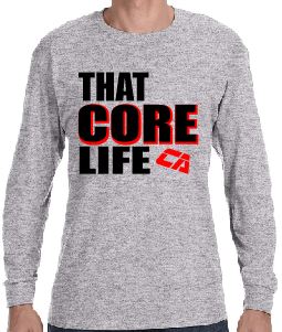That Core Life Design (youth)