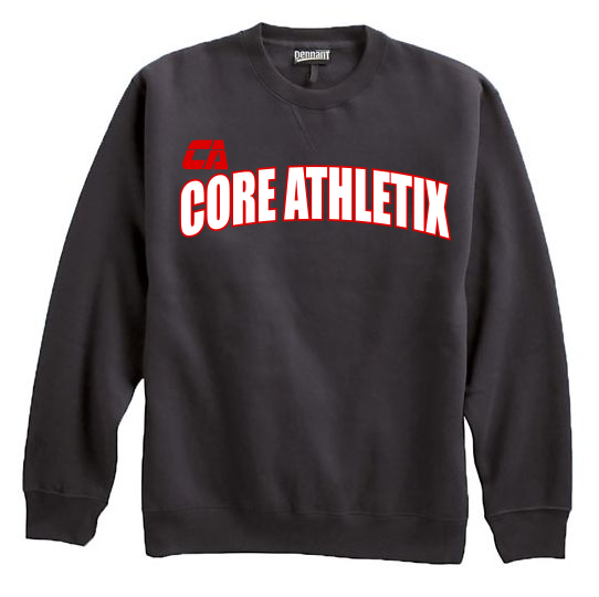 Men Crew Neck Sweatshirt