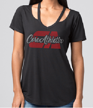 Moxie Tee (youth)