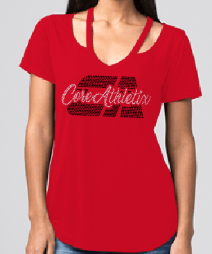 Moxie Tee (youth)