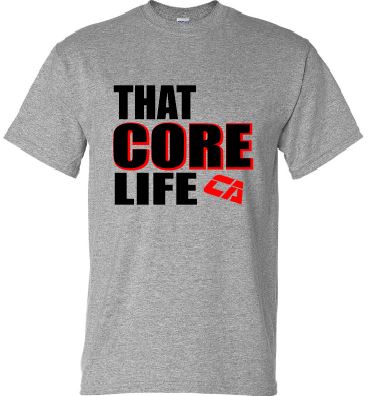 That Core Life Design (youth)