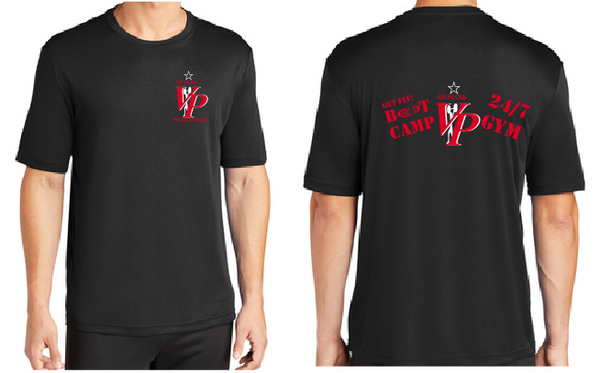 VIP Bootcamp Dri-fit (mens)