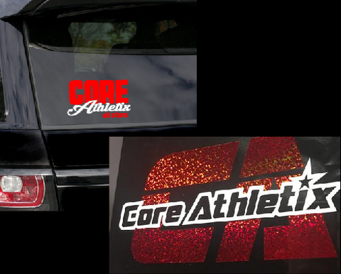 CA Window/Car Decal